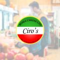 Ciro's Roma Cheese Ltd.