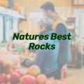 Natures Best Rocks