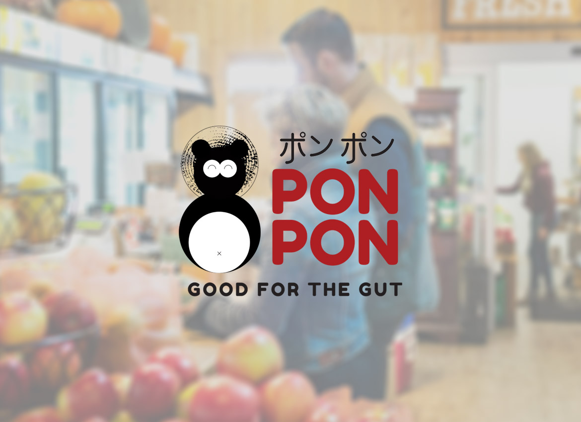Food pon