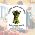 Oxford Asparagus Farm