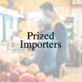 Prized Importers