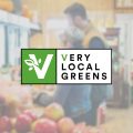 Very Local Greens